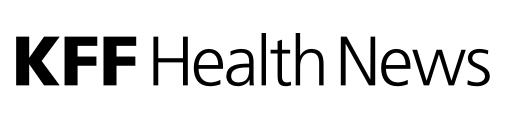 KFF Health News Logo